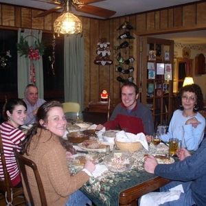 Meet your Posher, Glenn